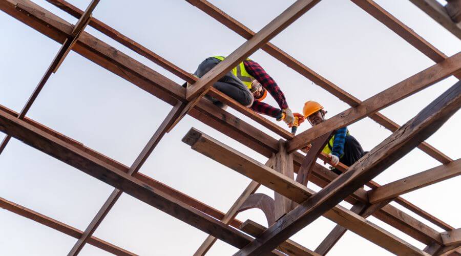 Expert Emergency Roof Repairs services in Pryor, MT